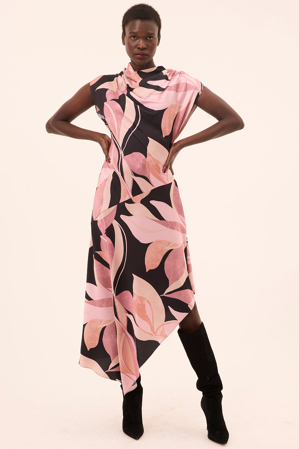 SALLY DRESS