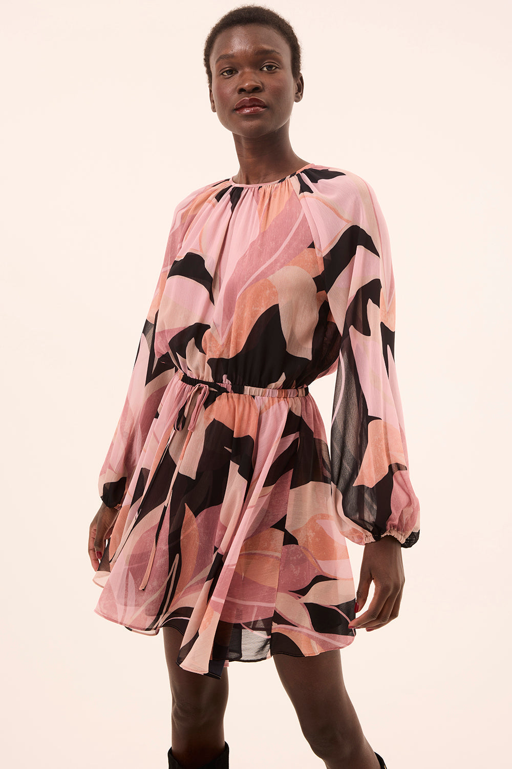 ANTHEA DRESS