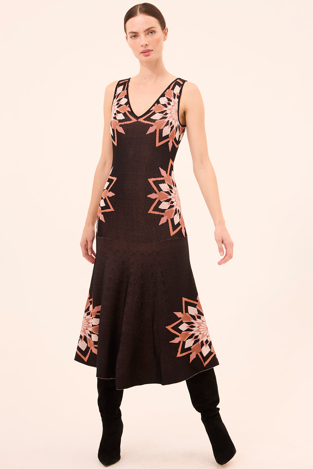 RUTHIE DRESS