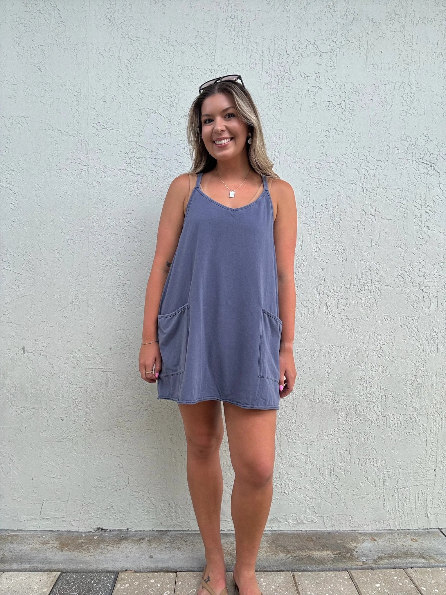 Free People Hot Shot Mini